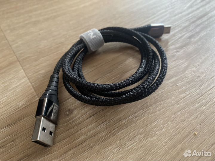 Провод micro usb