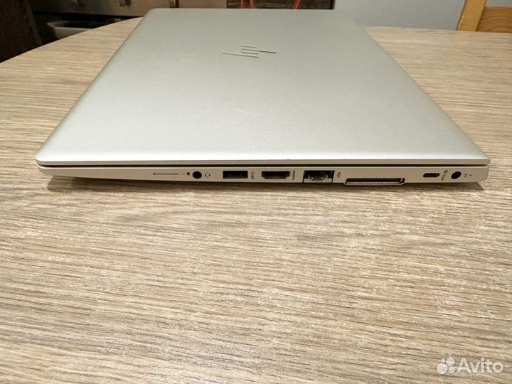 Ноутбук Hp Elitebook 745 G6 для учебы,работы