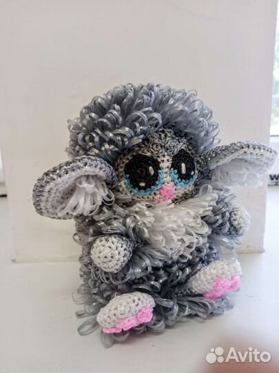 Игрушки для ванной