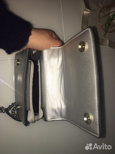 Сумка для девочки