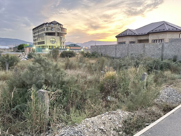 Участок 5 сот. (ИЖС)