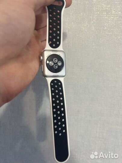 Apple watch 2 Nike 38mm
