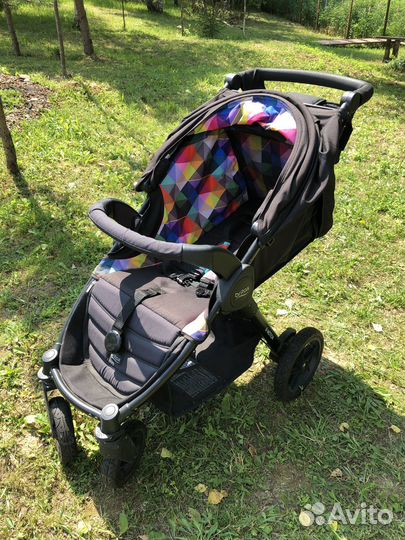 Детские коляски