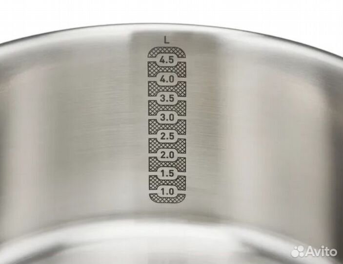 Кастрюля Tefal Daily Cook