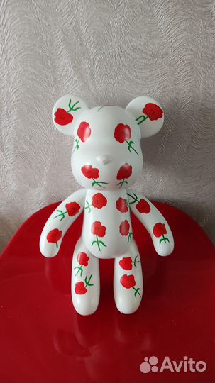 Медведь Popobe 28см