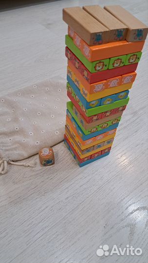 Настольные игры