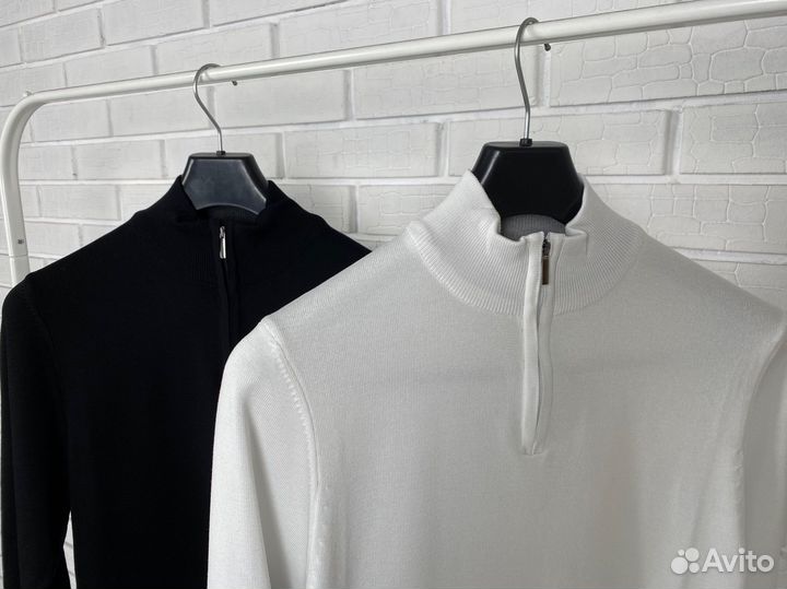 Свитер пуловер мужской в ТЦ Дом Мод