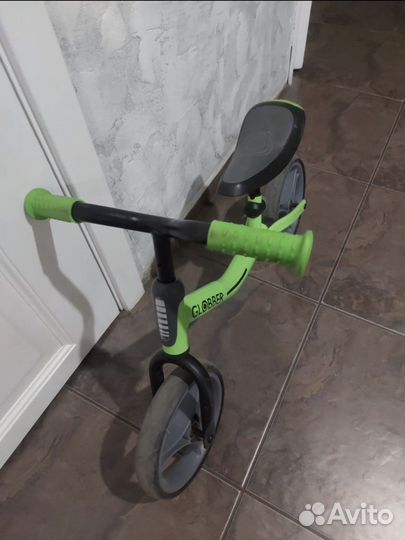 Беговел детский Globber