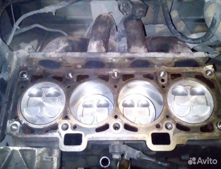 Автосервис