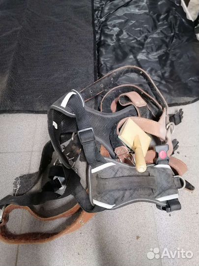 Собачьи принадлежности
