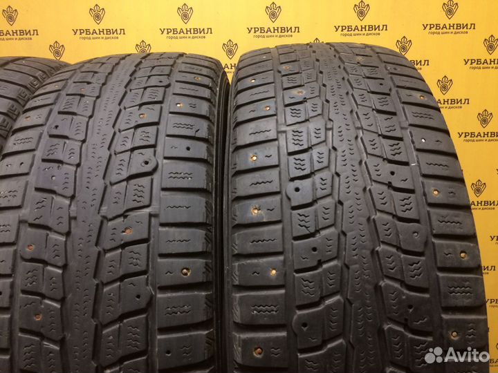 Dunlop SP Winter Ice 01 215/60 R16 95T