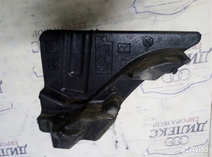 Упругая аммортизацион. подушка VW Touareg 2002-20