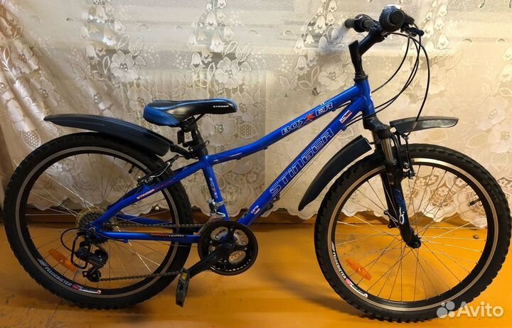 Велосипеды б/у 24 и 26 дюймов