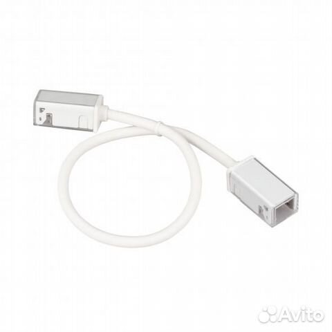 Arlight Коннектор питания ARL-moonlight-1213-CON-p