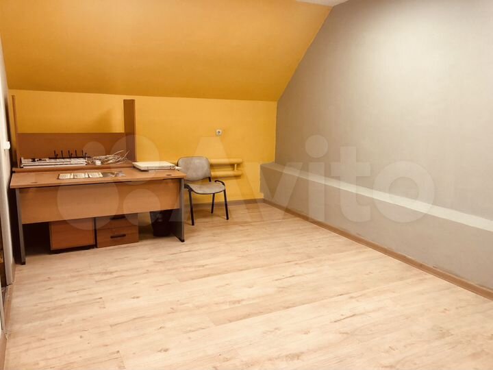 Офис 25 м², 3-эт. От собственника