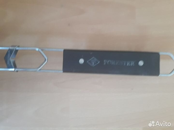 Барбекюшница, решетка для барбекю forester