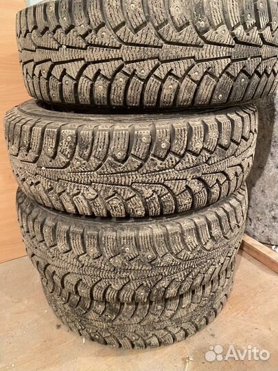 Зимняя резина r13 на ваз