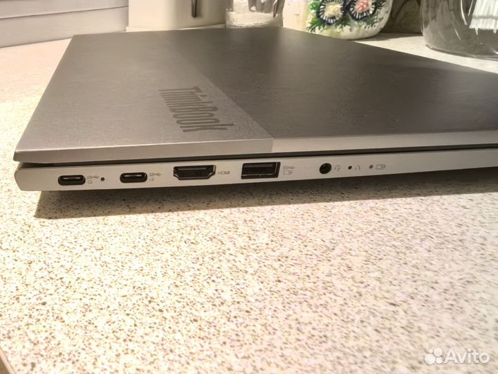 Lenovo ThinkBook 15 G3 ACL