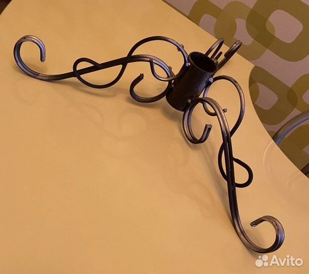 Новая подставка под елку