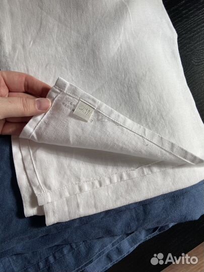 Дорожка льняная Hm home