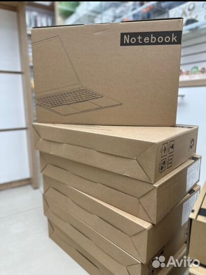 Ноутбук frbby v16 pro