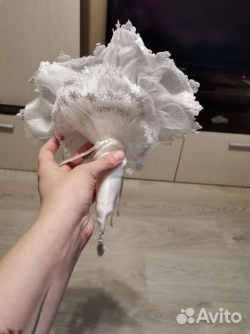 Аксессуары для букета