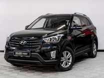 Hyundai Creta 2.0 AT, 2019, 31 227 км, с пробегом, цена 1 925 000 руб.