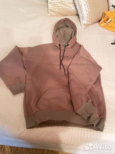 Худи унисекс