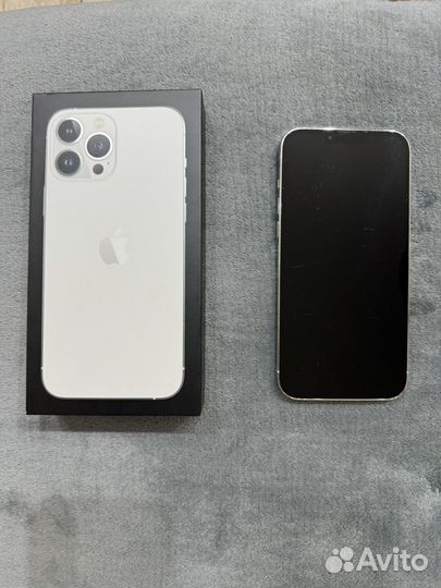 iPhone 13 Pro Max, 256 ГБ