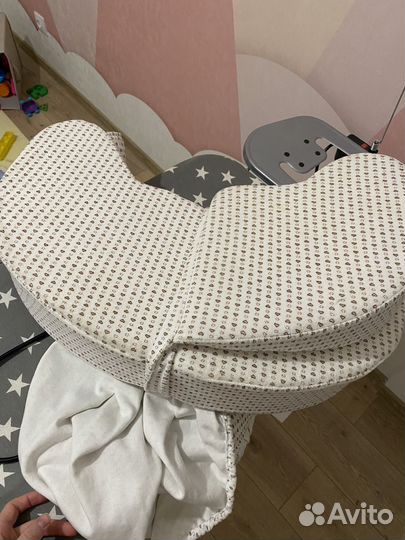 Подушка для кормления