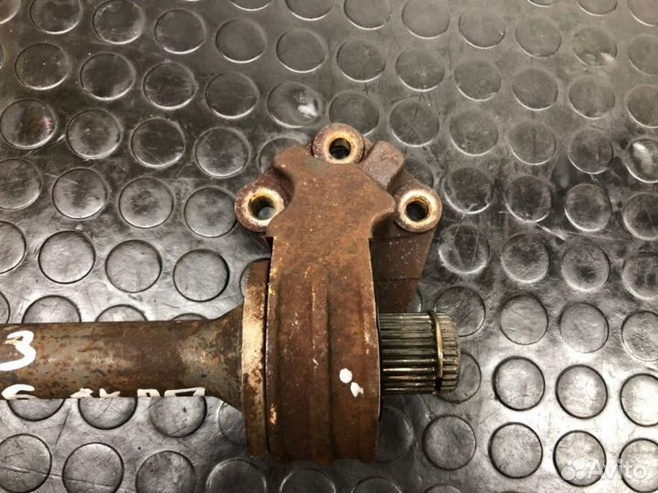 Промежуточный вал Mazda 3 BK BL 1.6 АКПП