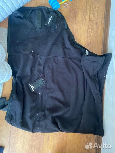 Амуниция для лошадей