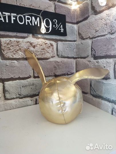 Мячи Гарри Поттер