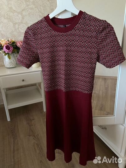 Пакет фирменных вещей для девушки (размер 42-44)