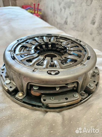 Сцепление ford focus 3 5322300