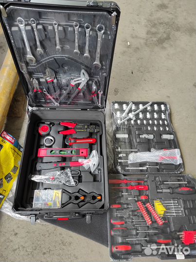 Набор инструментов