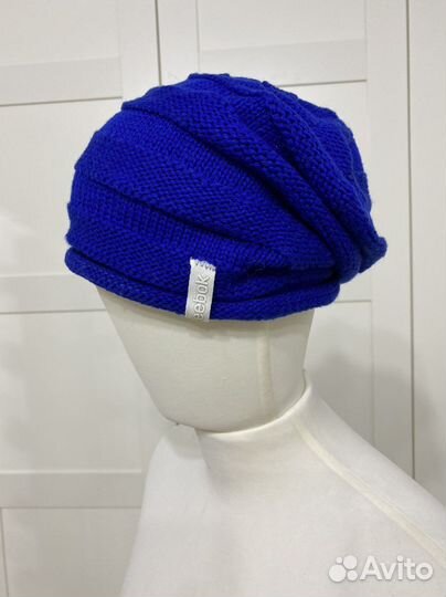 Шапка Reebok оригинал