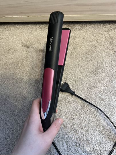 Выпрямитель для волос