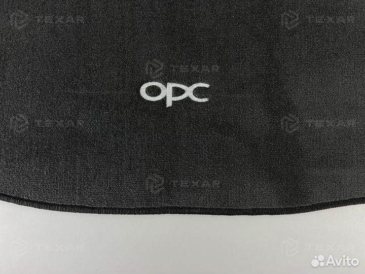 Коврик в багажник на Opel Insignia I 2008-2013