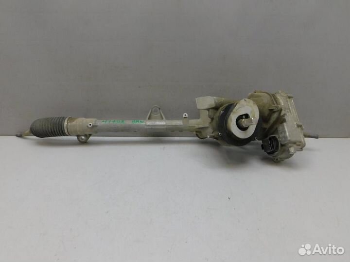 Рейка рулевая BMW X1