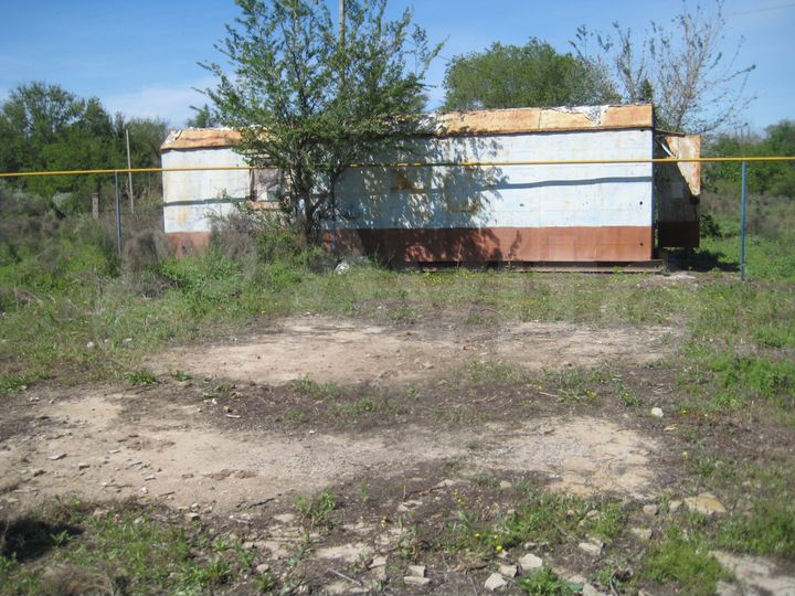 Участок 9,3 сот. (ИЖС)