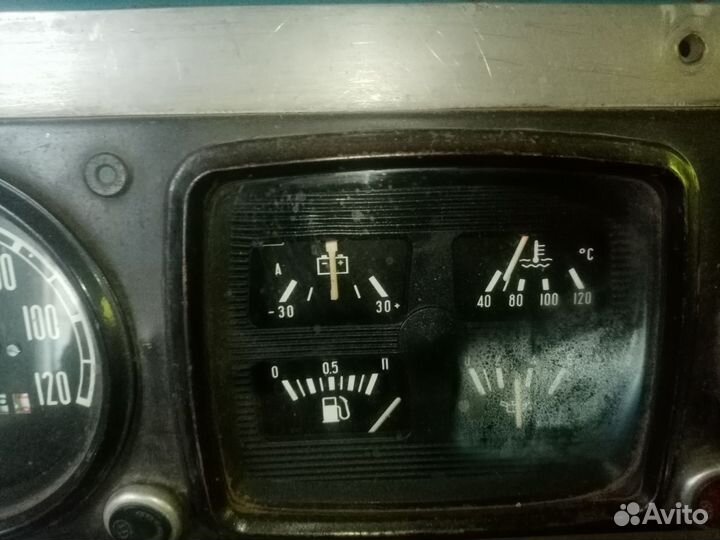 Двигатель д 245