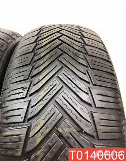 Michelin Alpin 6 185/65 R15 88T