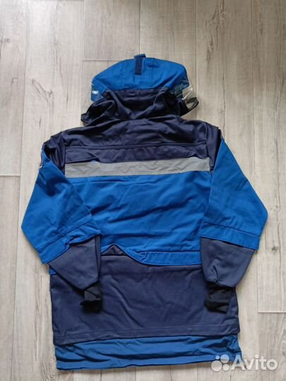 Костюм противоэнцефалитный техноавиа