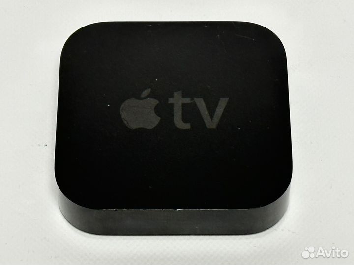 TV приставка apple tv3 A1469
