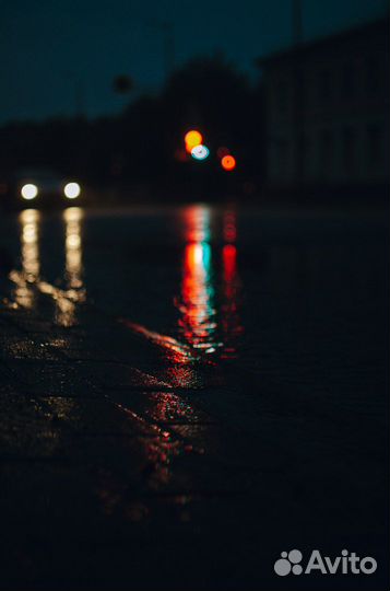 Услуги фотографа