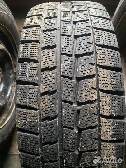 Dunlop Winter Maxx 215/60 R16