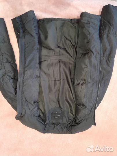 Пуховик женский