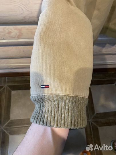 Куртка Tommy Hilfiger Denim Vintage 06's