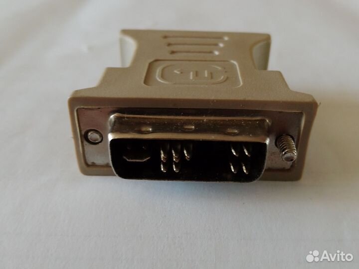 Переходники